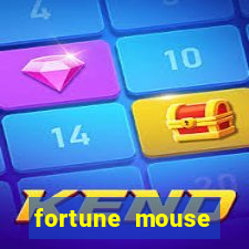 fortune mouse minutos pagantes madrugada